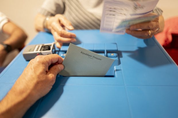 Alegeri legislative în Franța. Participarea la primul tur, „un record”, anunță institutul de sondare a opiniei publice Ipsos