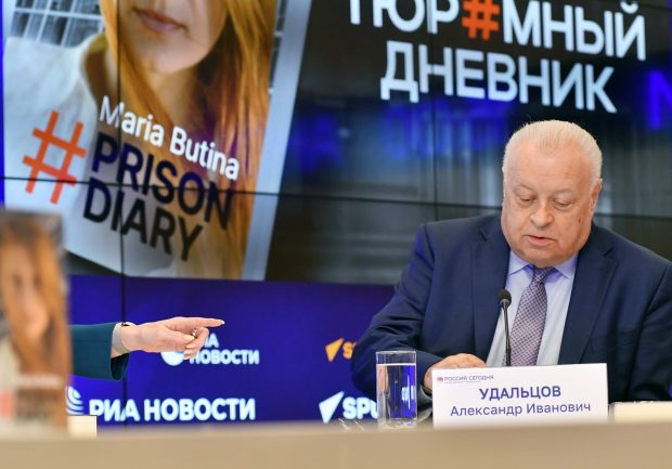 Pravfond, canalul discret de finanțare a intereselor Kremlinului în Europa: plăți pentru răspândirea propagandei și apărarea unui asasin