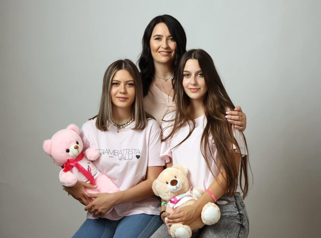 Imagini rare cu Alessia, fiica lui Ilie Năstase din căsnicia cu Amalia. Tânăra studiază în Paris 3 alessia fiica lui ilie nastase 1