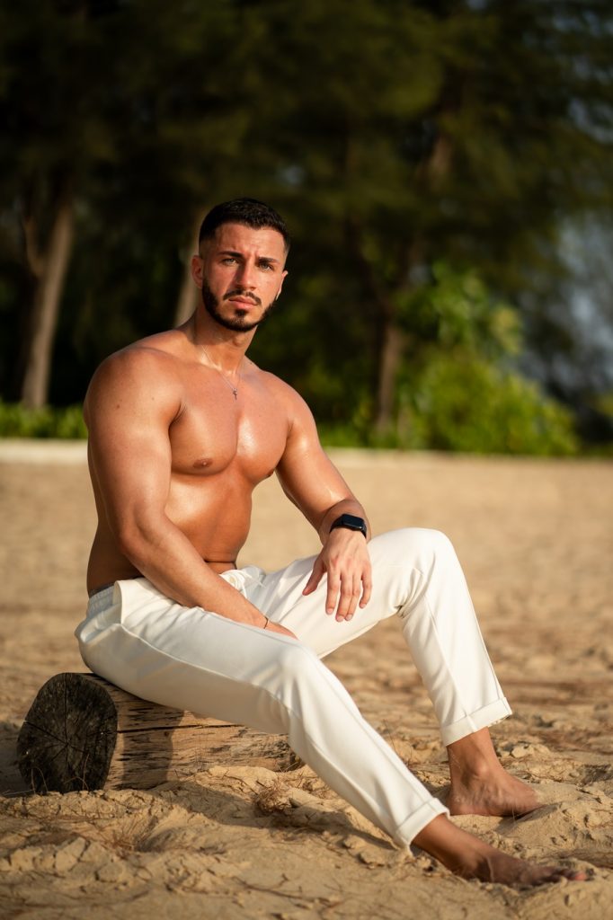 alin simoiu