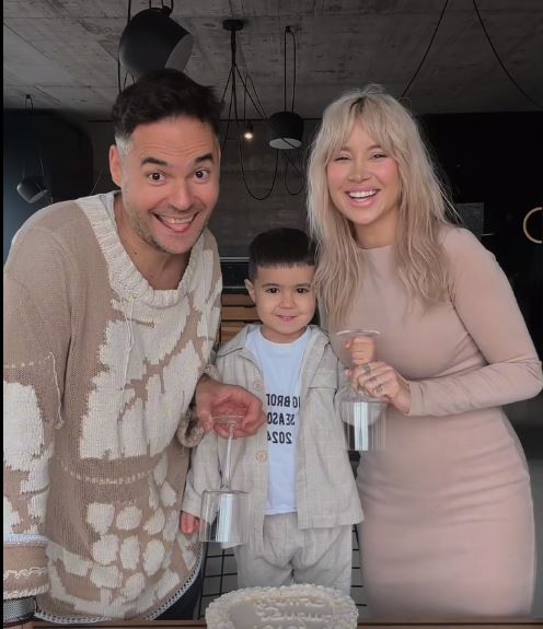 alina ceusan va avea o fetita 2