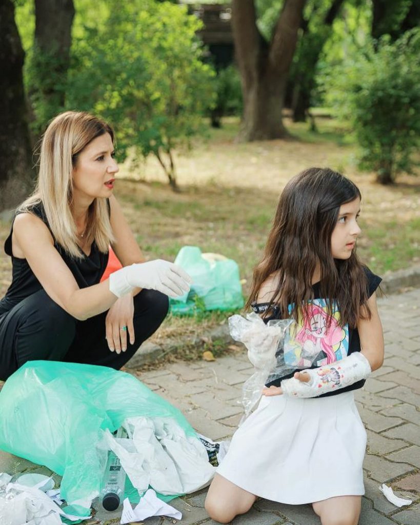 amalia enache si fiica ei 3