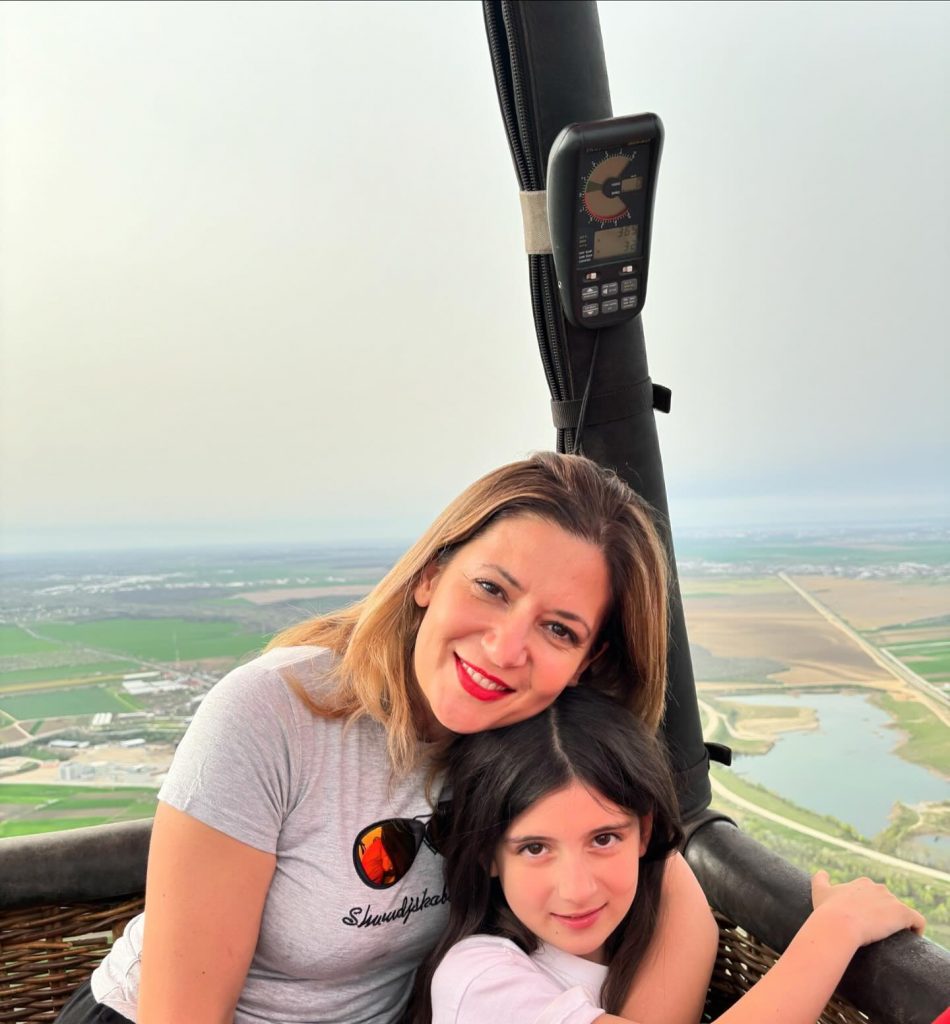 amalia enache si fiica ei 5