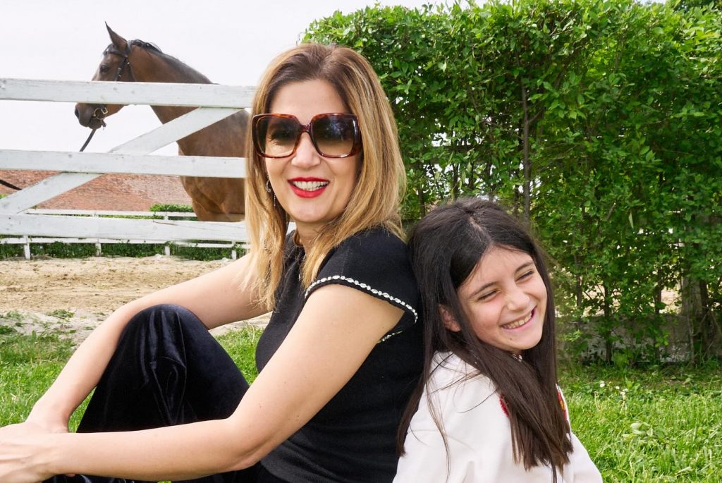 amalia enache si fiica ei 6