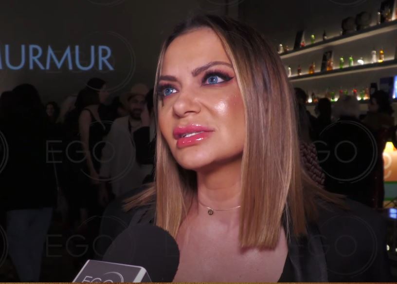 Andreea Antonescu, despre relația Andreei Bălan cu Victor Cornea: „Adevărul îl știm noi foarte bine”. S-au rupt relația de prietenie 15 andreea antonescu