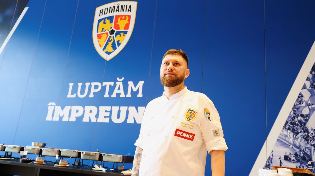 Cum PENNY Furnizează Produse Proaspete de Înaltă Calitate pentru Echipele Naționale de Fotbal Ale României 1 andrei voicaphoto 1 1