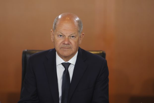 Scholz, despre decizia ca Ucraina să atace teritoriul Rusiei cu arme germane: „Nu va contribui la o escaladare”