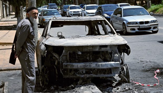 Istoria înroșită de sânge a Daghestanului. De ce tot au loc atacuri violente în această republică din sudul Federației Ruse