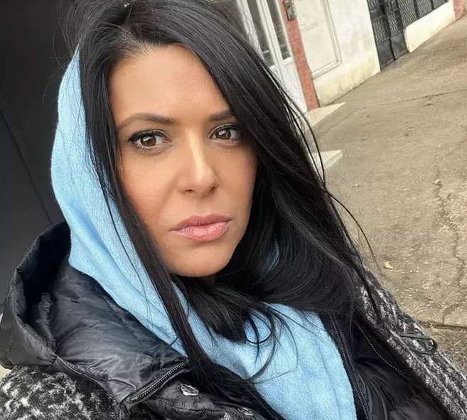 Avocata Alexandra Cioată, arestată preventiv pentru 30 de zile, după ce a lovit intenționat cu Mercedesul un motociclist, în Iași 1 avocata