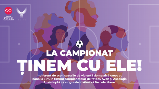 Campanie inedită pentru Euro 2024: Butoane de panică pentru 200 de femei, victime ale violenței domestice