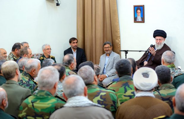„Dorință de a destabiliza ordinea internațională”. Gardienii Revoluției din Iran sunt considerați teroriști de Canada