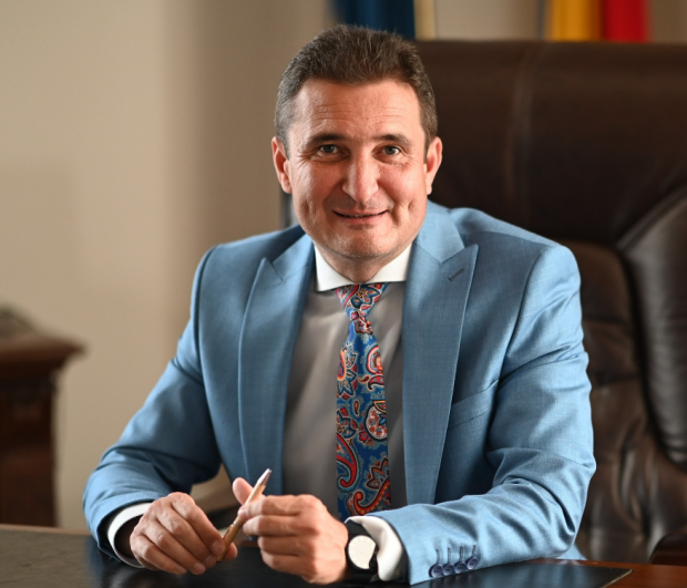 Rezultate parțiale Arad alegeri locale. Călin Bibarţ a câştigat un nou mandat, conform numărătorii paralele