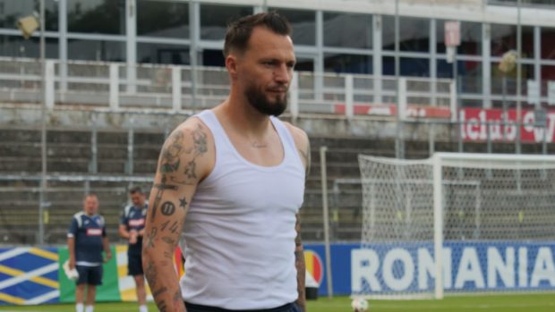 EURO 2024 | Vasile Mogoș și unitatea de grup a „tricolorilor”: „M-aș arunca de pe pod pentru națională!”