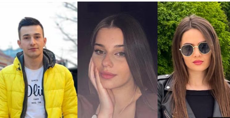 Îmbrățișați în fața viiturii. Cine sunt cei trei tineri luați de ape, în Italia