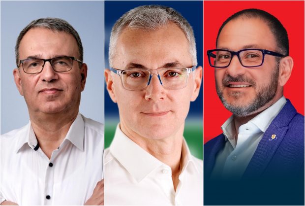 Rezultate parţiale Constanţa alegeri locale. Horia Constantinescu îşi recunoaşte înfrângerea
