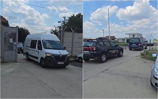 Asiatici și africani veniți la muncă în România, urcați în avion și trimiși în statele de origine, după ce au încercat să iasă ilegal din țară