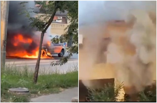 Val de atacuri armate în Rusia: au fost vizate două biserici, o sinagogă și un post de poliție din regiunea Daghestan. Cel puțin 15 polițiști și un preot au fost uciși. UPDATE