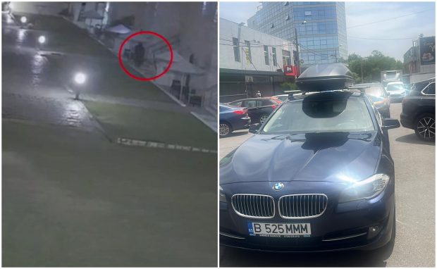 Români care au mers cu mașina în Halkidiki, jefuiți în prima zi de vacanță în Grecia: au rămas fără mașină, bani și documente