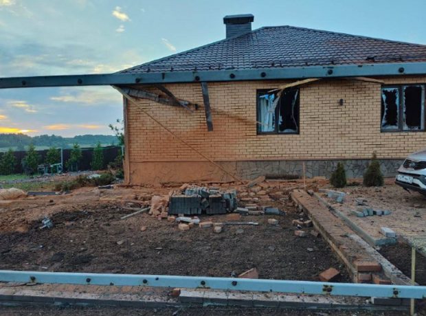 LIVETEXT Război în Ucraina, ziua 853 | Atacuri cu drone în Rusia: depozit de muniții, distrus în regiunea Voronej
