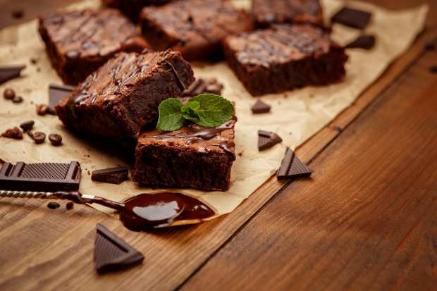 Brownie – rețete pentru prăjitura cu ciocolată