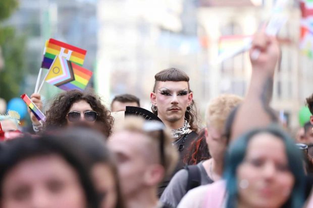 Primăria Oradea a blocat manifestările publice ale comunității LGBTI pentru al doilea an: „Este inacceptabil!”