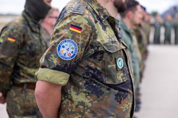 Germania are nevoie de încă 75.000 de soldați pentru a-și îndeplini angajamentele față de NATO