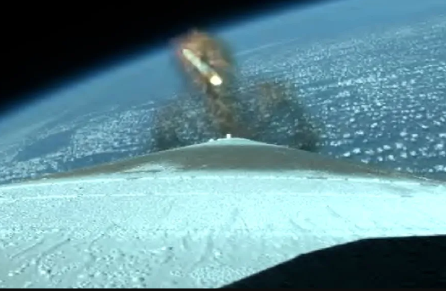 După mai multe rateuri, capsula spațială Boeing cu astronauți la bord a fost lansată cu succes