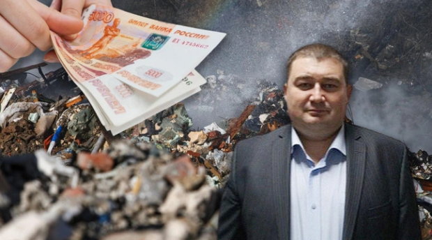 Un om de afaceri din Volgograd, condamnat pentru delapidare din contracte guvernamentale, trimis pe frontul din Ucraina