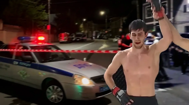 Academiile de MMA din Daghestan vor trece sub controlul forțelor de securitate, după ce unul dintre autorii atacului din Rusia s-a pregătit la școala fostului campion Khabib Nurmagomedov