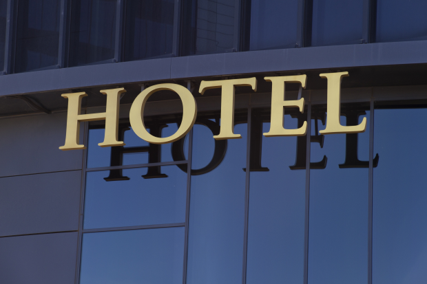 Care este diferența dintre hotel și motel