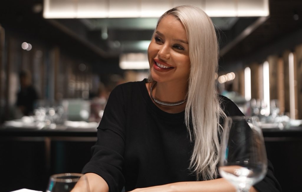 carmen grebenisan nou iubit