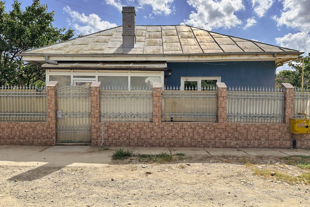 casa lui