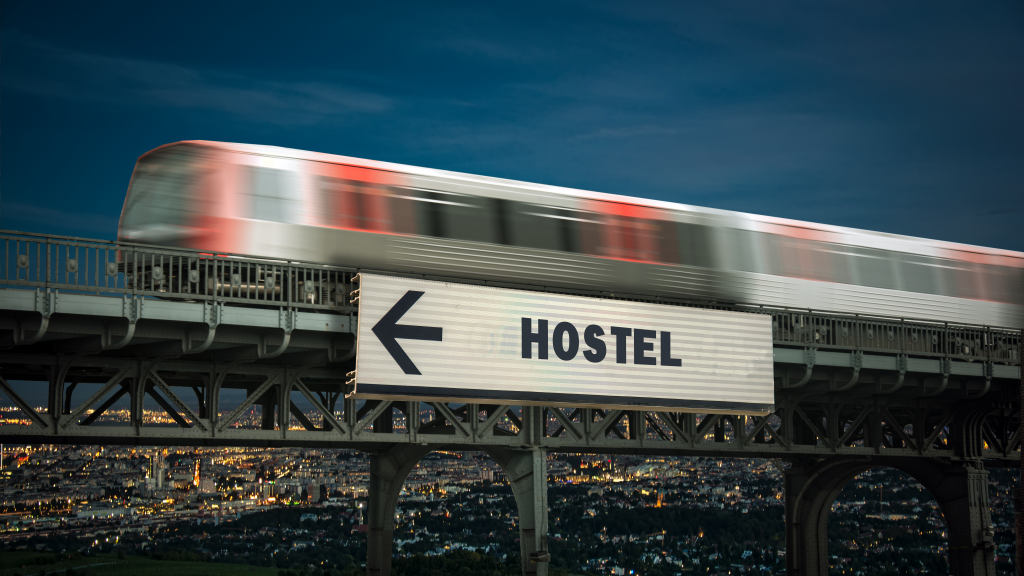 Care este diferența dintre hotel și motel