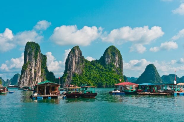 Ce să vizitezi în Vietnam – cele mai apreciate obiective turistice