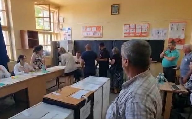 Alegeri 2024. Coaliția VotCorect: Confuzia legată de modalitatea în care se votează este cea mai des întâlnită problemă în ziua scrutinului