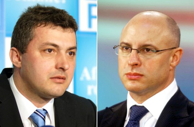 După ce și-au ispășit pedepsele, condamnații din „Dosarul privatizărilor strategice” prosperă în afaceri. În ce firme sunt acționari și cu cine fac afaceri foștii miniștri Codruț Sereș și Zsolt Nagy