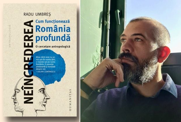 Interviu | Cum funcționează România profundă. Radu Umbreș, doctor în antropologie socială: „Avem un bogat lexic cultural în care vorbim despre clientelism”