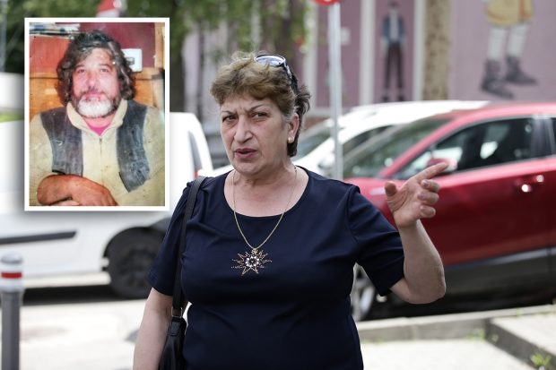 EXCLUSIV | „Poliția nu vrea să achite nici înmormântarea”. Sora inginerului mort într-o intervenție a polițiștilor, într-o autogară din Pitești, despre ultima zi din viața fratelui ei. Ce daune cere familia în instanță