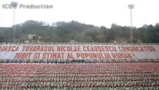 Vizita lui Putin în Coreea de Nord a reamintit de primirea lui Nicolae Ceaușescu la Phenian, în 1971 / VIDEO