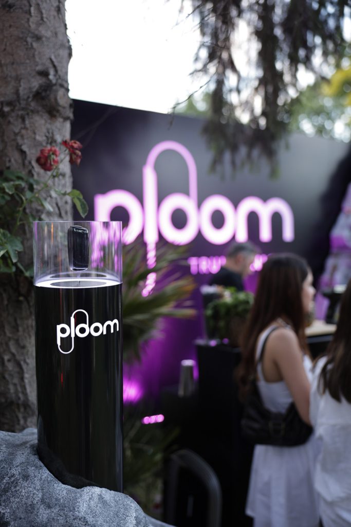 ELLE New Media AWARDS 2024: Atmosferă 40 corner ploom 1 683x1024 2