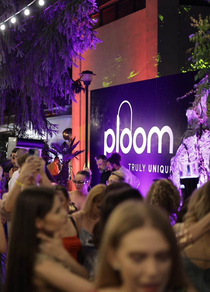 ELLE New Media AWARDS 2024: Atmosferă 43 corner ploom 4 739x1024 2