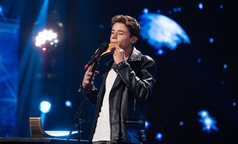 Cristian Ciaușu A Câștigat Românii Au Talent 2024 și Premiul De 120.000 De Euro Cristian Ciaușu A Câștigat Românii Au Talent 2024 și Premiul De 120.000 De Euro