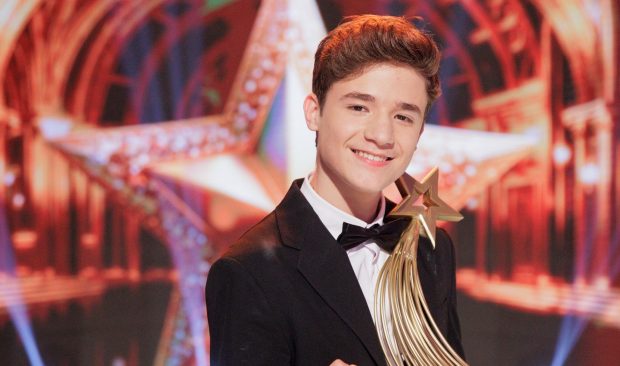 Boala care l-a împins pe Cristian Ciaușu, câștigătorul „Românii au talent” 2024, să cânte la nai: „Instrumentul care mi-a salvat viața”