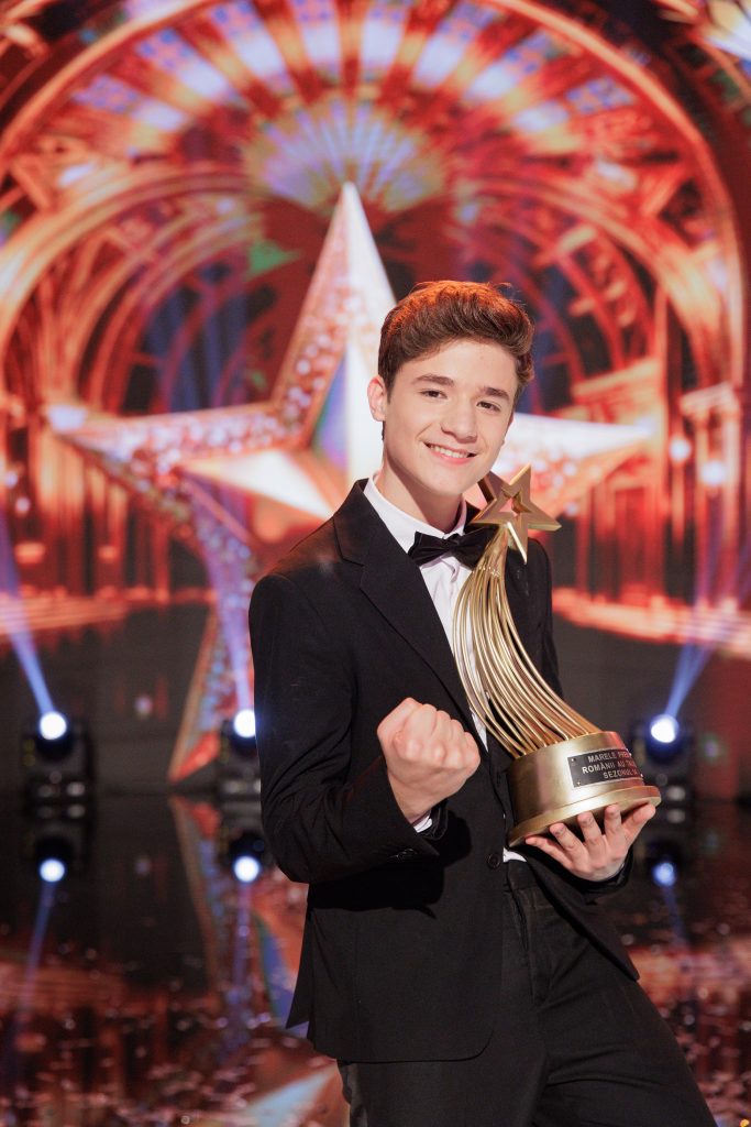 Boala care l-a împins pe Cristian Ciaușu, câștigătorul Românii au talent 2024, să cânte la nai: „Instrumentul care mi-a salvat viața” 3 cristian ciausu castigator romanii au talent