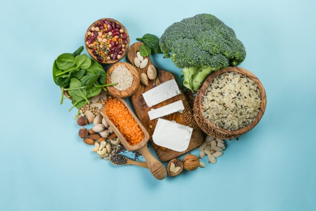 Cu ce poți înlocui carnea în alimentație