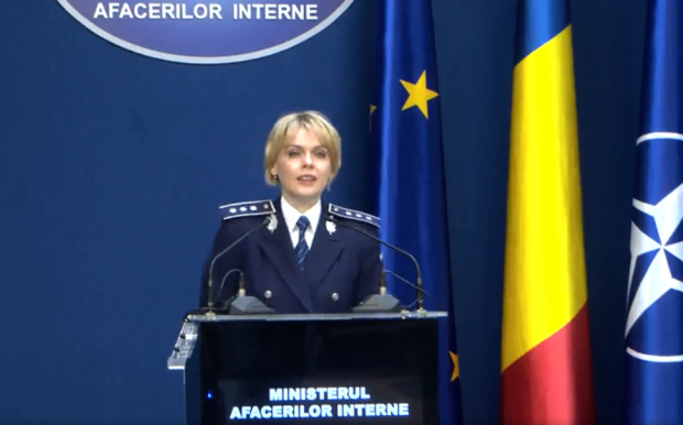 MAI: 665 de sesizări vizând incidente electorale, în ultimele 24 de ore, amenzi de 100.000 de lei și dosare penale pentru 97 de infracțiuni