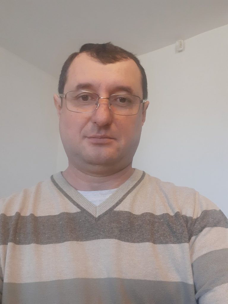 daniel casian