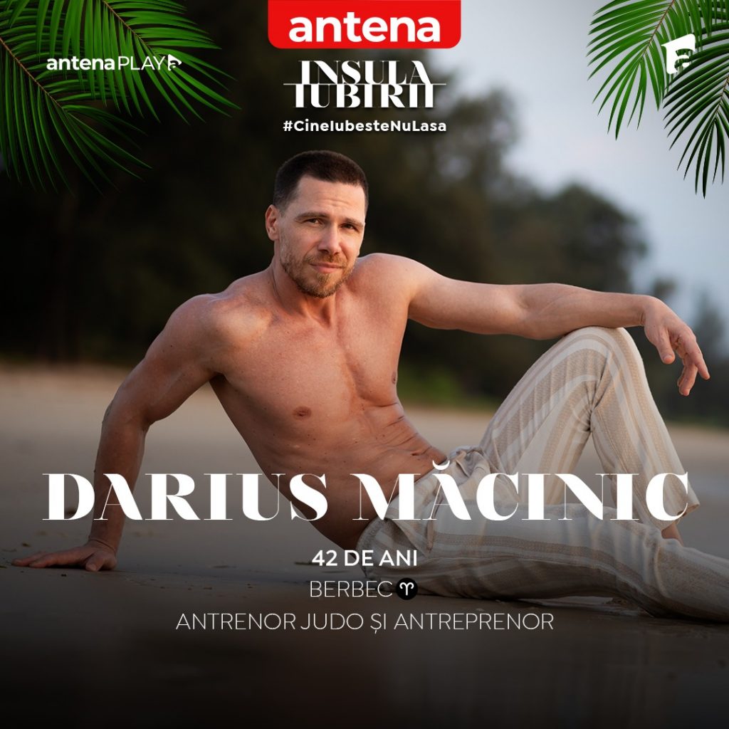 darius