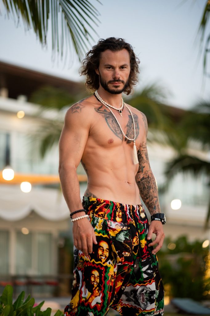 dorian ungureanu