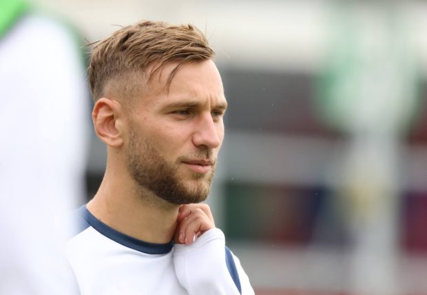 Denis Drăguş, atacantul României, a semnat cu echipa turcă Trabzonspor. Ce salariu va avea